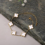 Clove Bracelet