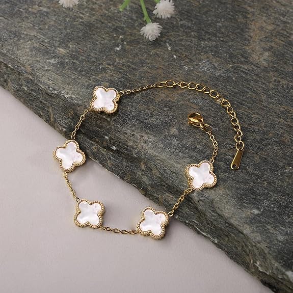 Clove Bracelet