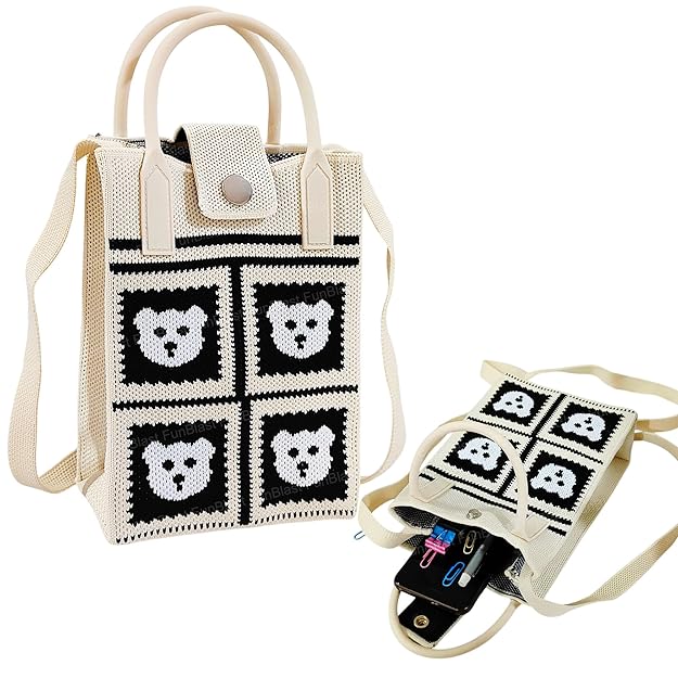 Pinterest Design Tote Bag