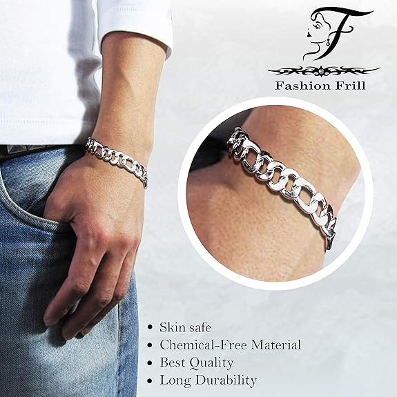 Men Bracelet
