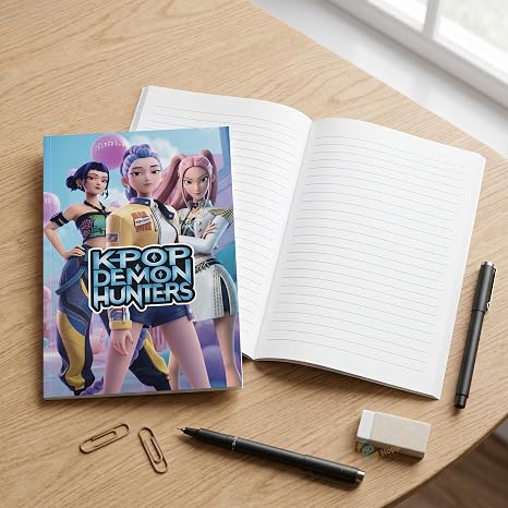 Cute Diary