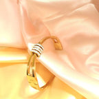 4 Rings Cute Kada