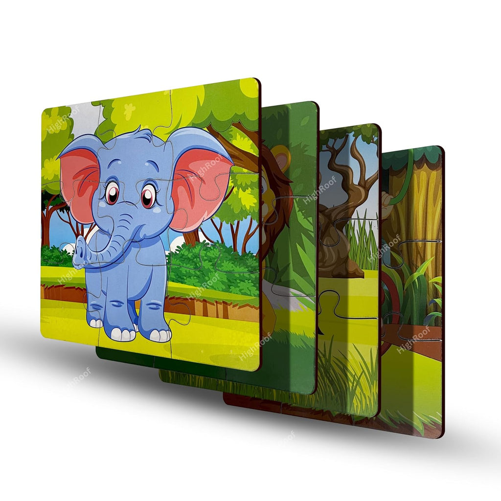 Puzzle Game