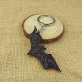 Batman Spinner Keychain