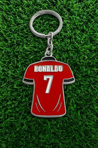 Sporty Keychain