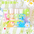 Daisy Highlighter ( Set Of 5 )