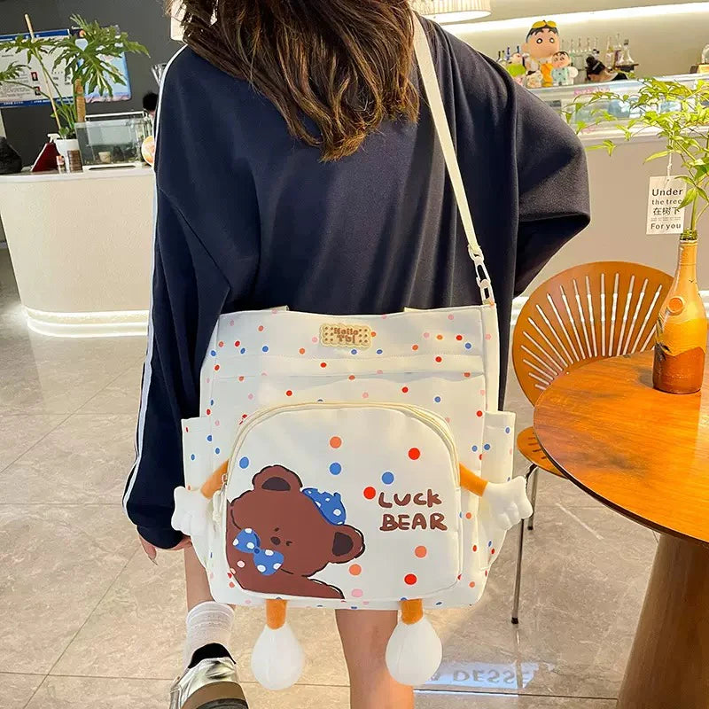 Pinteresty Tote Bag