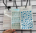 Shiny Stickers