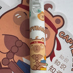 8 in 1 Capybara Pen