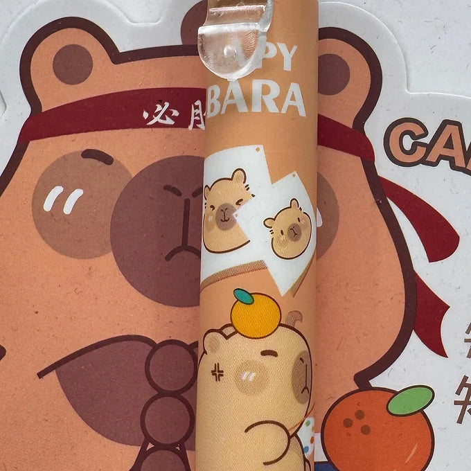 8 in 1 Capybara Pen