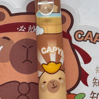 8 in 1 Capybara Pen