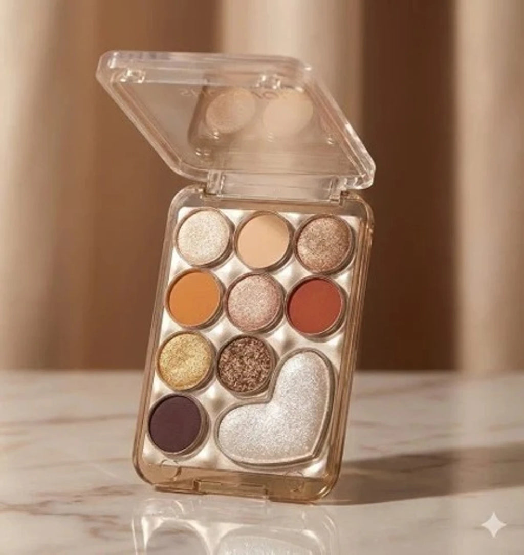 Dream Stardust Eyeshadow