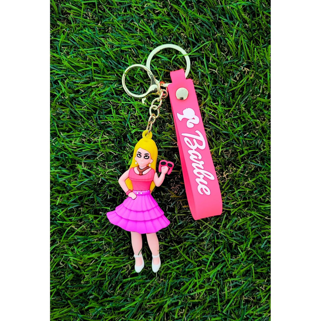 Random Keychain