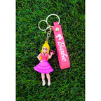Random Keychain