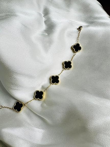 Clove Bracelet