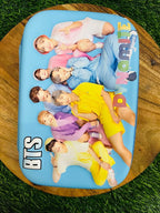 BTS & Black pink Pouch