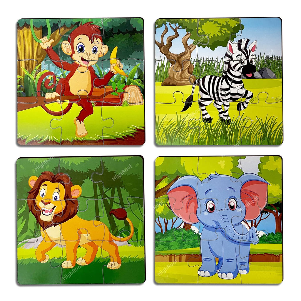 Puzzle Game
