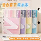 Kawaii Mini Pocket Planner Notebook