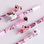 Pink World Erasable Pen
