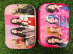 BTS & Black pink Pouch