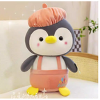 Penguin Soft Toy