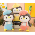 Penguin Soft Toy