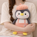 Penguin Soft Toy