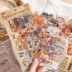 Scrapbook Sticker