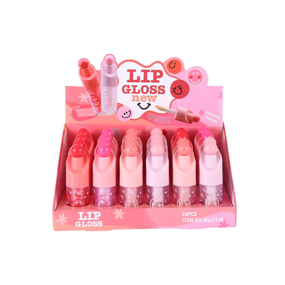CUTE LIP GLOSS