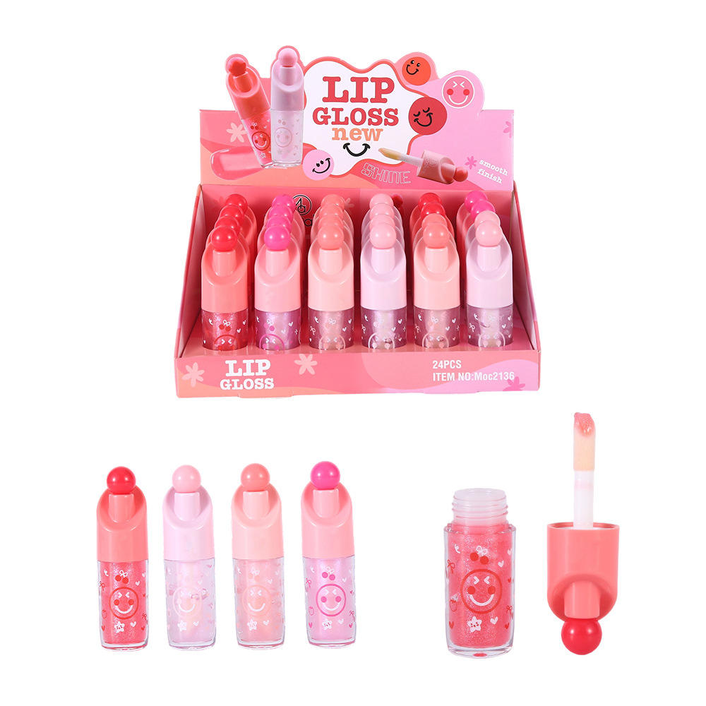 CUTE LIP GLOSS