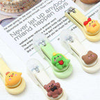 Cute Nail Cutter