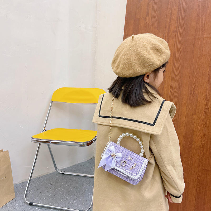 Kids Sling Bag