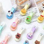 Cute Nail Cutter