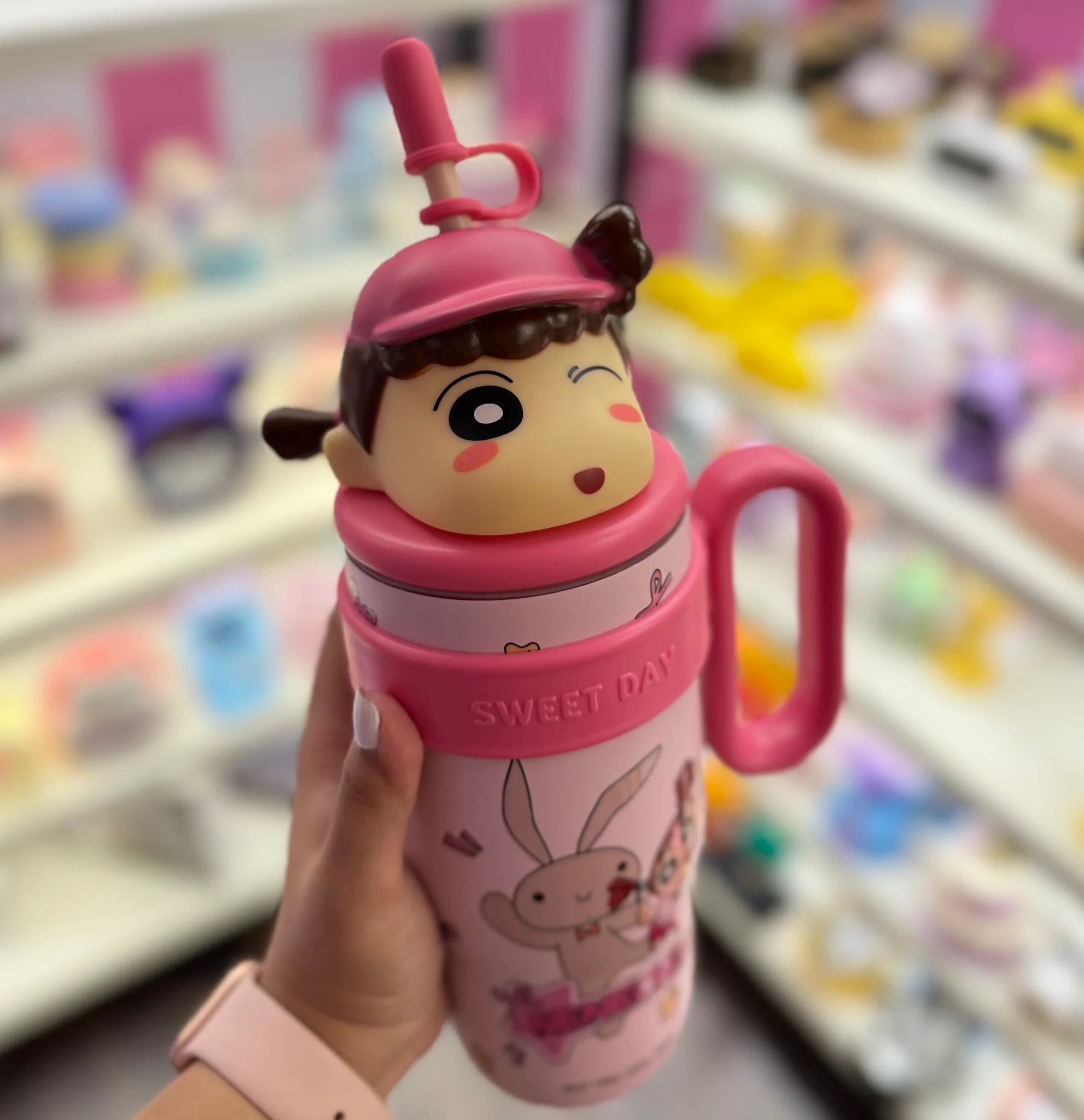 Shinchan Tumbler