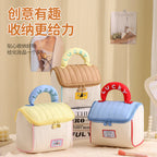 Hut Style Cosmetic Bag