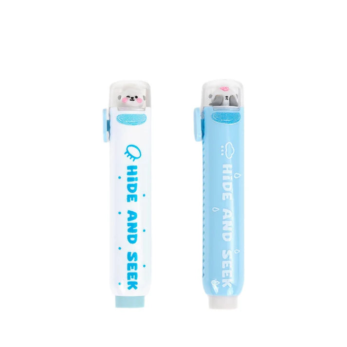 Hide And Seek Eraser