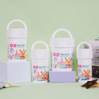 Acrylic Marker With Stamp (Set Of 36)