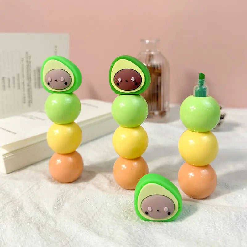 Avocado Highlighter