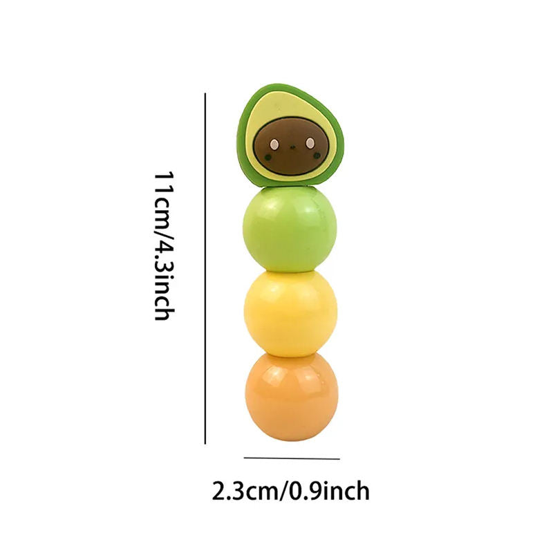 Avocado Highlighter