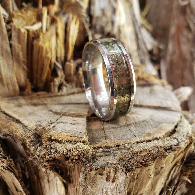 Carbide Design Boys Ring