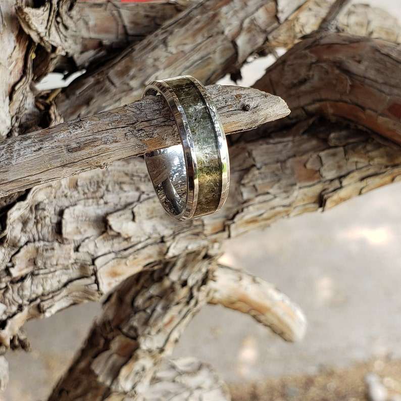 Carbide Design Boys Ring