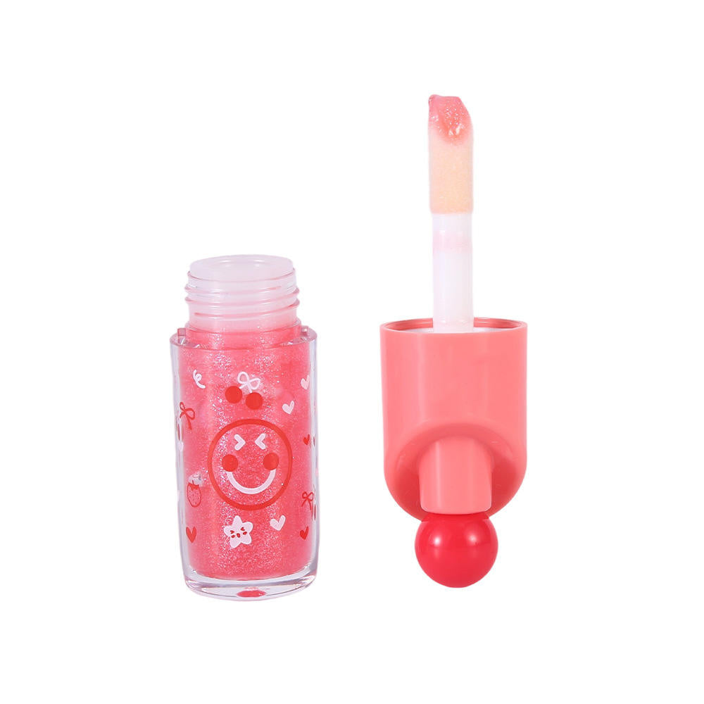 CUTE LIP GLOSS