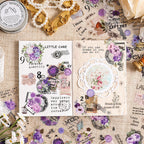 Scrapbook Sticker