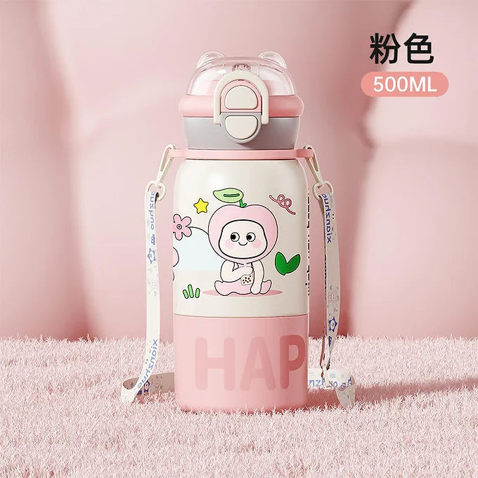 TwinServe Flask