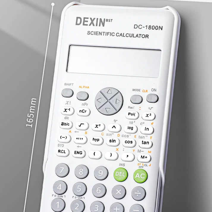 Scientific Calculator