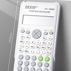 Scientific Calculator