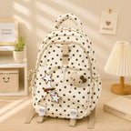 Hello Kitty Cute Backpack