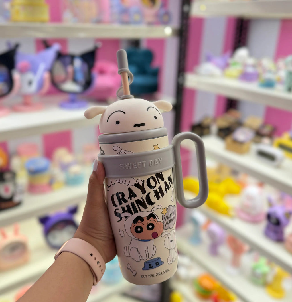 Shinchan Tumbler
