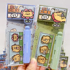 Bear Bug Mini Pen Kit