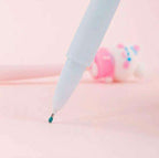Cute Bunny Dancing Pen